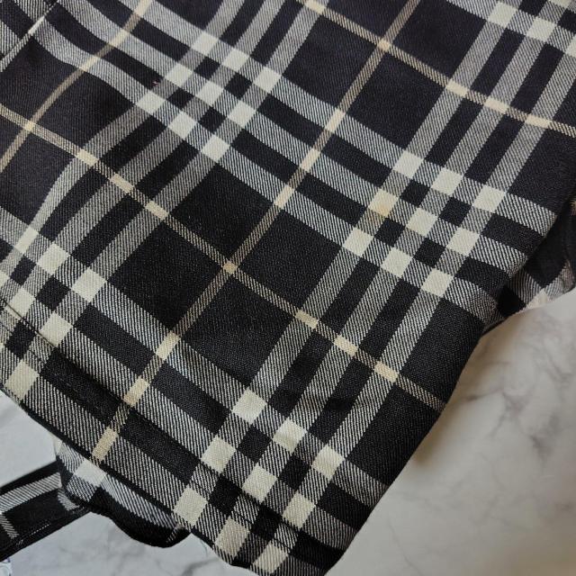 レア★Jassie/ジャッシー★美脚パンツ(チェック柄) ★中古品 < ブランド  レア★Jassie/ジャッシー★美脚パンツ(チェック柄) ★中古品 < ブランドの