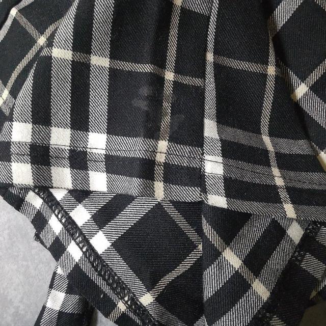 レア★Jassie/ジャッシー★美脚パンツ(チェック柄) ★中古品 < ブランド  レア★Jassie/ジャッシー★美脚パンツ(チェック柄) ★中古品 < ブランドの