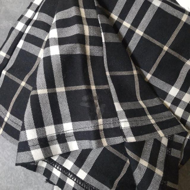 レア★Jassie/ジャッシー★美脚パンツ(チェック柄) ★中古品 < ブランド  レア★Jassie/ジャッシー★美脚パンツ(チェック柄) ★中古品 < ブランドの