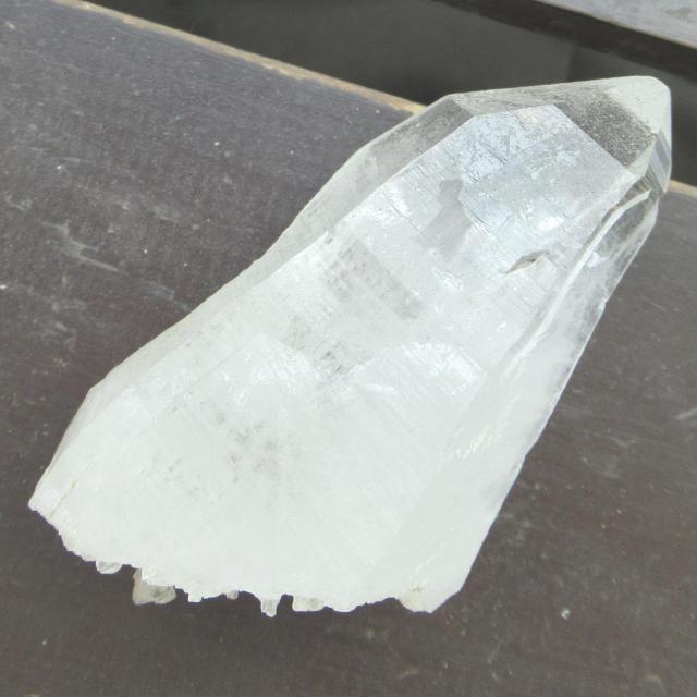 ☆ヒマラヤ水晶☆ 9.3センチ 138グラム 浄化 < ホビー ☆ヒマラヤ水晶☆ 9.3センチ 138グラム 浄化 < ホビーの