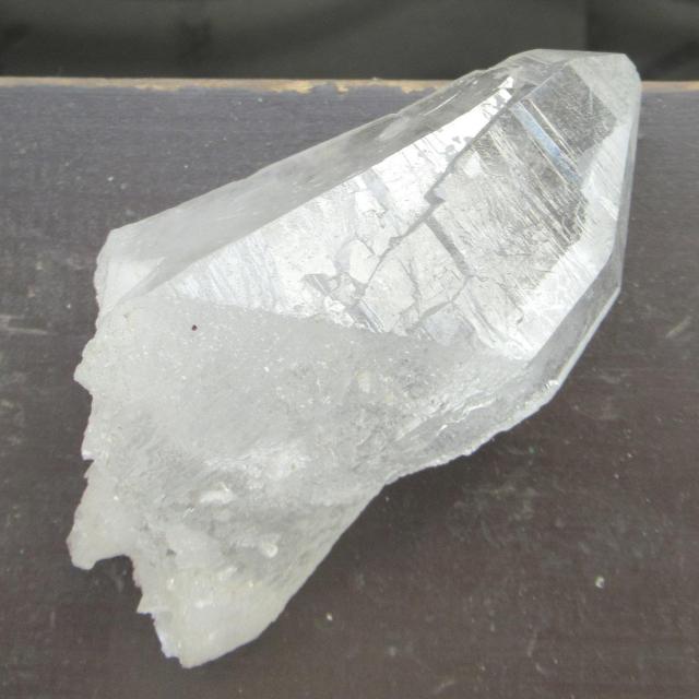 ☆ヒマラヤ水晶☆ 9.3センチ 138グラム 浄化 < ホビー ☆ヒマラヤ水晶☆ 9.3センチ 138グラム 浄化 < ホビーの