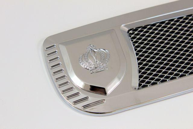 汎用ダミーダクトtype61王冠マーク付きクラウンマジェスタ < 自動車/バイク 汎用ダミーダクトtype61王冠マーク付きクラウンマジェスタ < 自動車/バイク