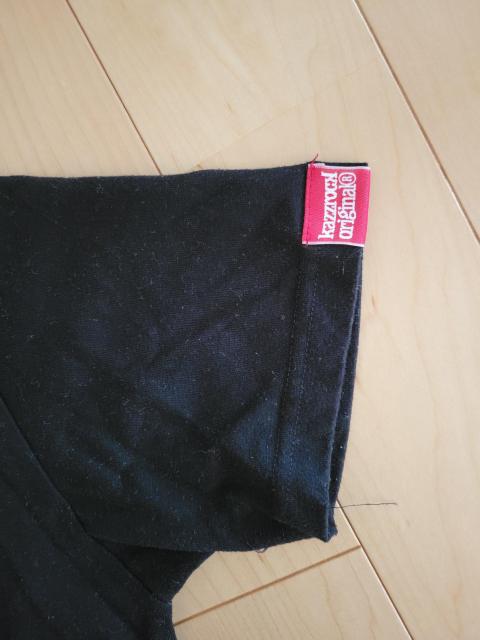 カズロック Tシャツ < 男性ファッション  カズロック Tシャツ < 男性ファッションの