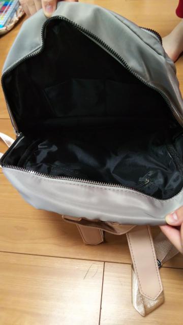 レディースリュックサック、タグ無し新品未使用、送料無料 < 女性ファッション  レディースリュックサック、タグ無し新品未使用、送料無料 < 女性ファッションの