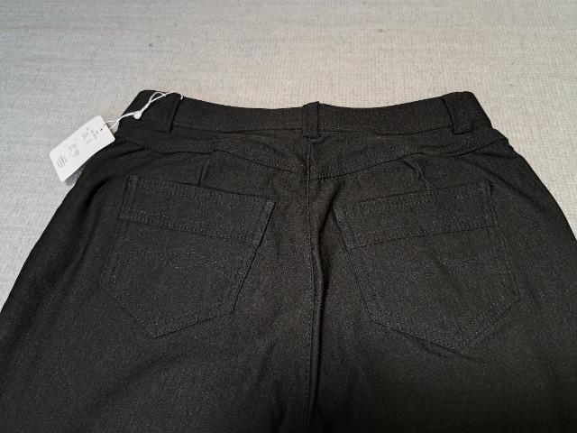 新品 裏起毛ストレートパンツ☆ < 女性ファッション  新品 裏起毛ストレートパンツ☆ < 女性ファッションの