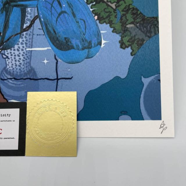 世界限定100枚 2020年 新作正規品 DEATH NYC   スヌーピー   エイプ    バルーン・ドック スカイツリー < ホビー  世界限定100枚 2020年 新作正規品 DEATH NYC   スヌーピー   エイプ    バルーン・ドック スカイツリー < ホビーの