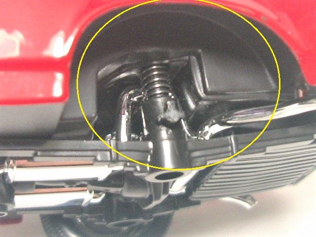 WN}CXg 1/18 1970V{[ m@SS Coupe  zr[ 
