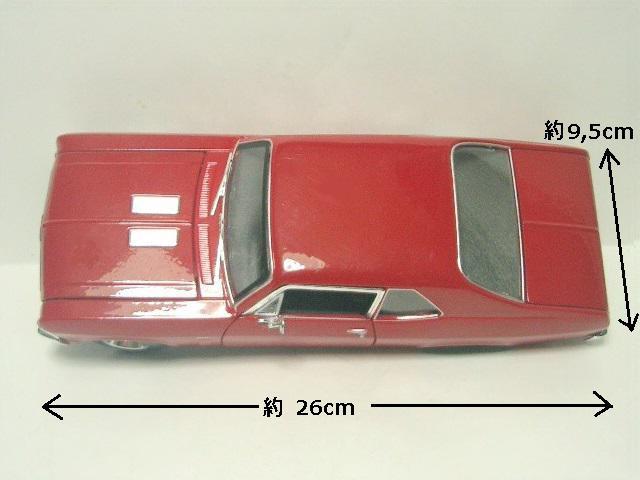WN}CXg 1/18 1970V{[ m@SS Coupe  zr[ 