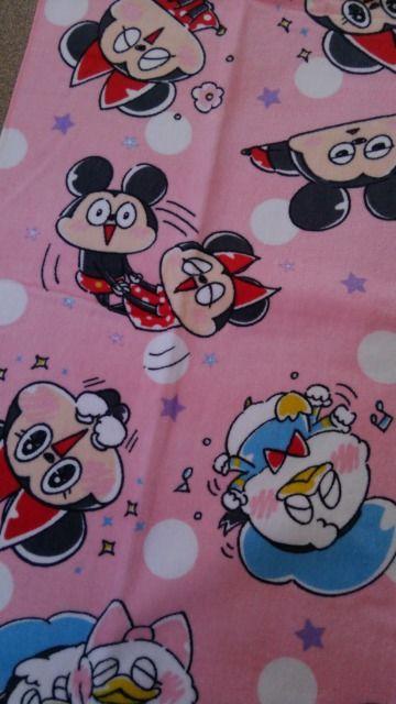 ディズニー!ニッコリと和み!可愛い!新品!バスタオル!60×120センチ < インテリア/ライフ  ディズニー!ニッコリと和み!可愛い!新品!バスタオル!60×120センチ  < インテリア/ライフの