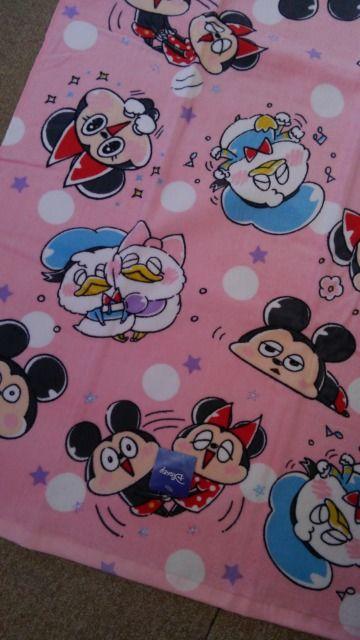 ディズニー!ニッコリと和み!可愛い!新品!バスタオル!60×120センチ < インテリア/ライフ  ディズニー!ニッコリと和み!可愛い!新品!バスタオル!60×120センチ < インテリア/ライフの