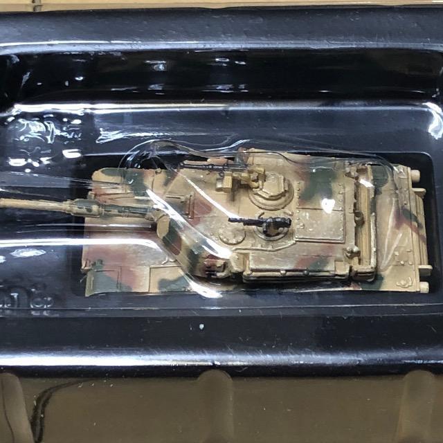 DRAGON 1/144 }CNA[}[ 7e M1A1/A2 Abrams 3@b2H  zr[ 