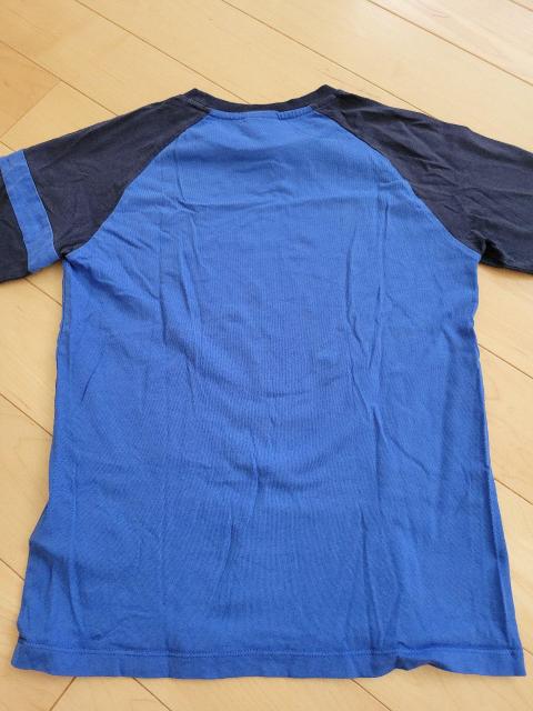 ナイキ 長袖Tシャツ 150 < キッズ/ベビー  ナイキ 長袖Tシャツ 150 < キッズ/ベビーの