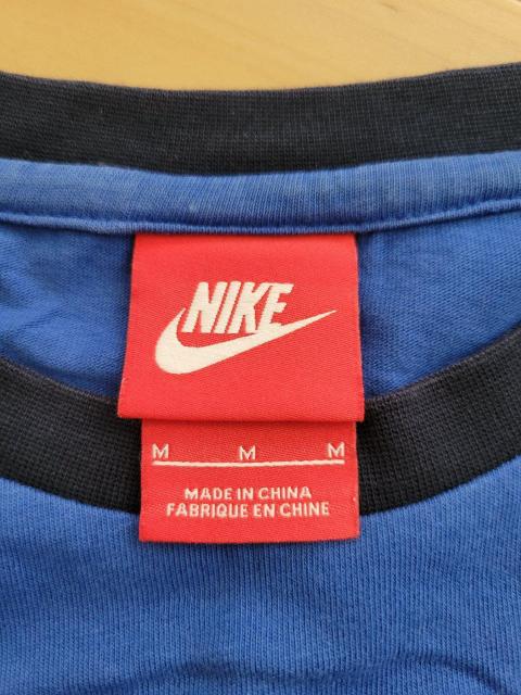 ナイキ 長袖Tシャツ 150 < キッズ/ベビー  ナイキ 長袖Tシャツ 150 < キッズ/ベビーの