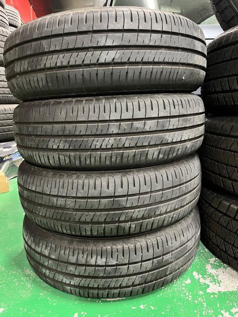 7071920)激安国産中古タイヤ4本セットダンロップエナセーヴコンパクトカーサイズ185/65R15送料無料 < 自動車/バイク 7071920)激安国産中古タイヤ4本セットダンロップエナセーヴコンパクトカーサイズ185/65R15送料無料 < 自動車/バイク