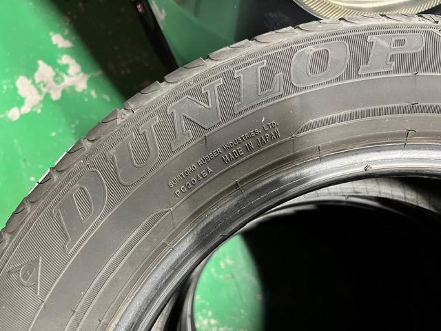 7071920)激安国産中古タイヤ4本セットダンロップエナセーヴコンパクトカーサイズ185/65R15送料無料 < 自動車/バイク 7071920)激安国産中古タイヤ4本セットダンロップエナセーヴコンパクトカーサイズ185/65R15送料無料 < 自動車/バイク