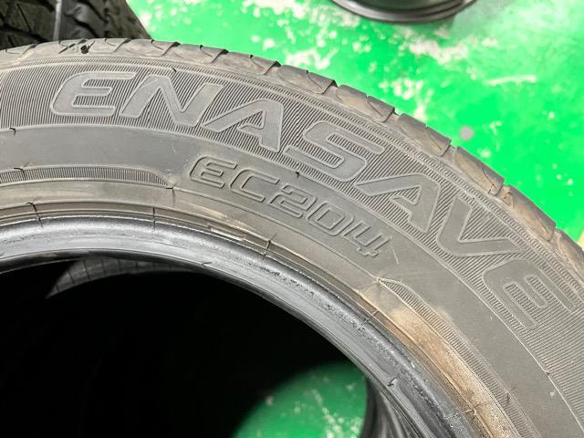 7071920)激安国産中古タイヤ4本セットダンロップエナセーヴコンパクトカーサイズ185/65R15送料無料 < 自動車/バイク 7071920)激安国産中古タイヤ4本セットダンロップエナセーヴコンパクトカーサイズ185/65R15送料無料 < 自動車/バイク