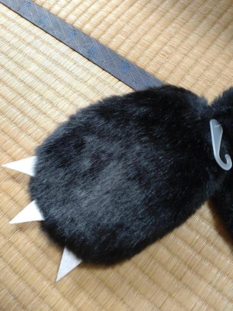 ミトン型 女の子新品手袋 < 女性ファッション  ミトン型 女の子新品手袋 < 女性ファッションの