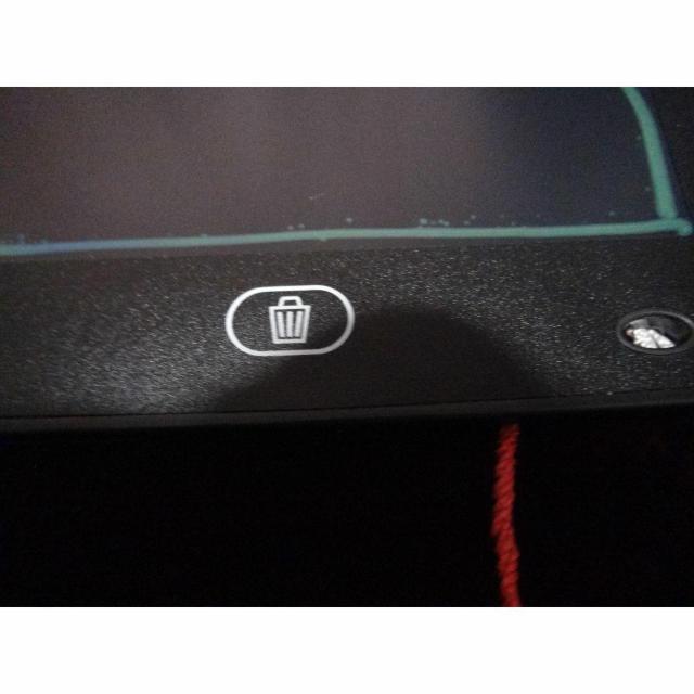 電子メモパッド 8.5インチ液晶 タブレット タッチペン付 LED!。 < インテリア/ライフ  電子メモパッド 8.5インチ液晶 タブレット タッチペン付 LED!。 < インテリア/ライフの