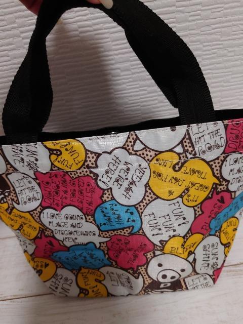 ドラッグストアーズ 小さめトートバッグ < ブランド  ドラッグストアーズ 小さめトートバッグ < ブランドの