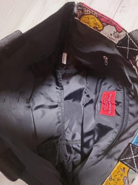 ドラッグストアーズ 小さめトートバッグ < ブランド  ドラッグストアーズ 小さめトートバッグ < ブランドの