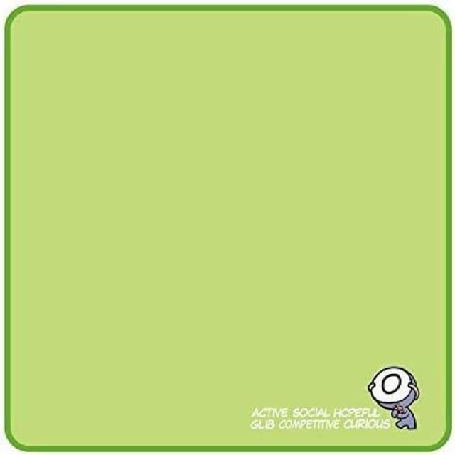 キャラアニ 血液型くん! 刺繍入りハンドタオル O型 < アニメ/コミック/キャラクター  キャラアニ 血液型くん! 刺繍入りハンドタオル O型  < アニメ/コミック/キャラクターの
