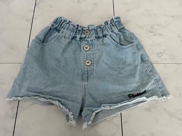 PINKHUNTデニムショートパンツ★S < ブランド  PINKHUNTデニムショートパンツ★S  < ブランドの