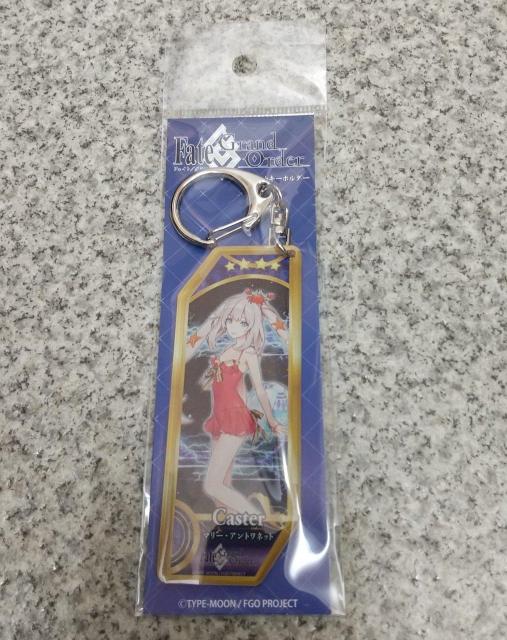 送料無料!Fate/Grand Order FGO キーホルダー マリー・アントワネット < アニメ/コミック/キャラクター 送料無料!Fate/Grand Order FGO キーホルダー マリー・アントワネット < アニメ/コミック/キャラクターの