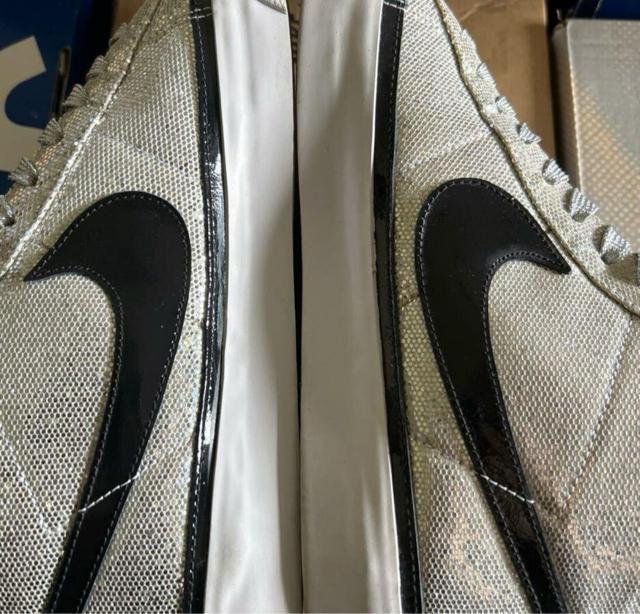 NIKE WMNS BLAZER MID 09 PRM x-girl 28cm ナイキ ウィメンズ ブレザー ミッド US11 < ブランド  NIKE WMNS BLAZER MID 09 PRM x-girl 28cm ナイキ ウィメンズ ブレザー ミッド US11 < ブランドの