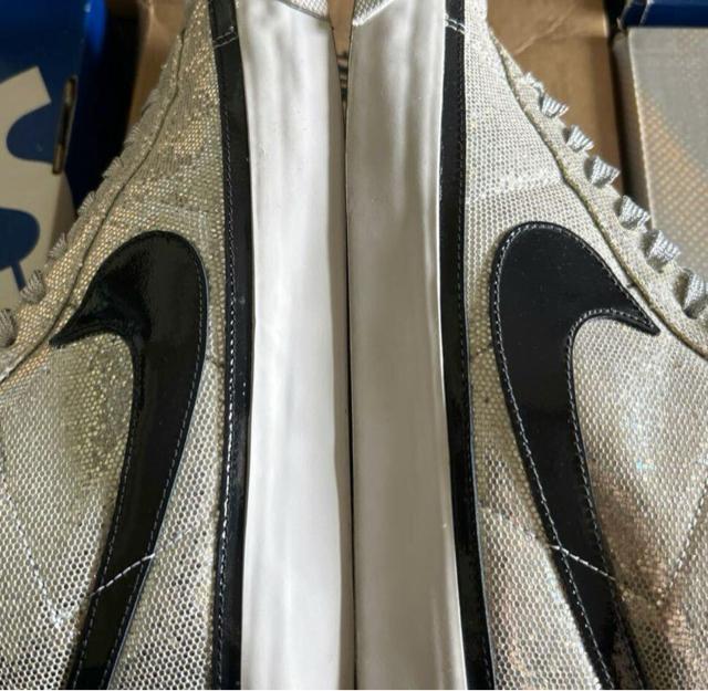 NIKE WMNS BLAZER MID 09 PRM x-girl 28cm ナイキ ウィメンズ ブレザー ミッド US11 < ブランド  NIKE WMNS BLAZER MID 09 PRM x-girl 28cm ナイキ ウィメンズ ブレザー ミッド US11 < ブランドの