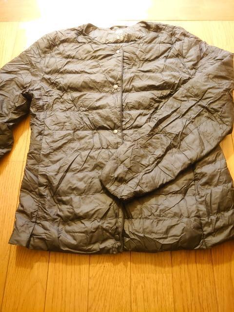 UNIQLO★ウルトラライトダウン < 女性ファッション UNIQLO★ウルトラライトダウン < 女性ファッションの