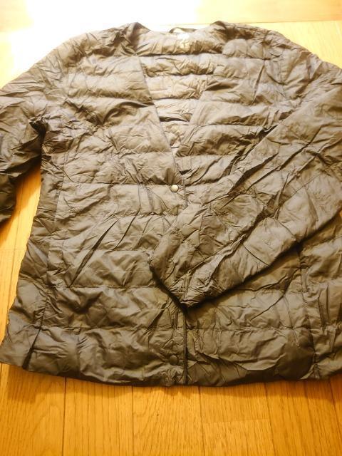 UNIQLO★ウルトラライトダウン < 女性ファッション UNIQLO★ウルトラライトダウン < 女性ファッションの