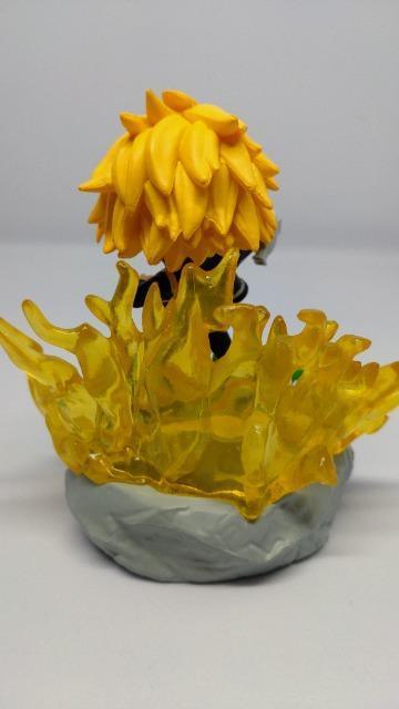 ■トレーディングフィギュア 4.上鳴電気(ケーブルボックス)  DesQ DESKTOP HEROES 2nd MISSION  < アニメ/コミック/キャラクター  ■トレーディングフィギュア 4.上鳴電気(ケーブルボックス)  DesQ DESKTOP HEROES 2nd MISSION  < アニメ/コミック/キャラクターの