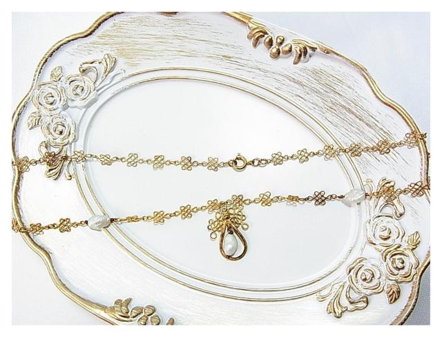 ���W���p�[���@�{�^��@�X�^�[�����O�V���o�[�i�S�[���h���H�j�l�b�N���X�@