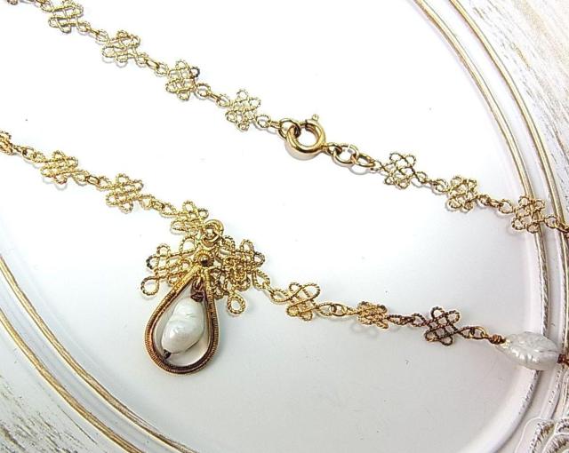 ���W���p�[���@�{�^��@�X�^�[�����O�V���o�[�i�S�[���h���H�j�l�b�N���X�@