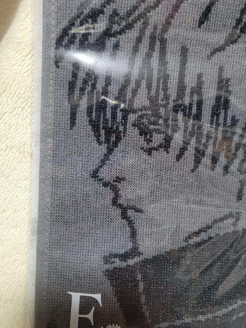 五条悟 一番くじ 呪術廻戦 クリアファイル・ステッカー+タオル < アニメ/コミック/キャラクター  五条悟 一番くじ 呪術廻戦 クリアファイル・ステッカー+タオル < アニメ/コミック/キャラクターの