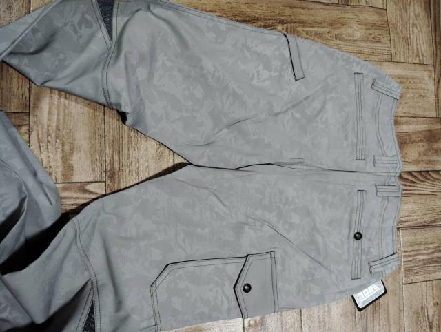 送料込★寅壱【2820.7グレー】カーゴパンツ.105cm < 男性ファッション  送料込★寅壱【2820.7グレー】カーゴパンツ.105cm < 男性ファッションの