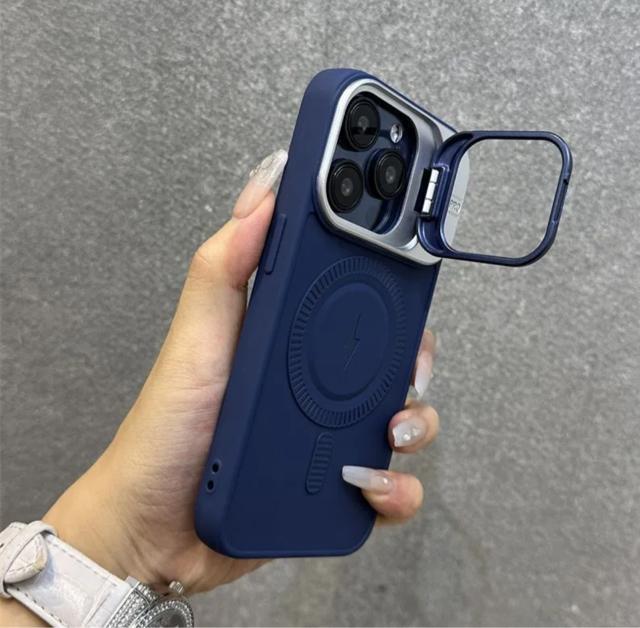 iphone16ケーススタンド機能付き 耐衝撃 全面保護 おしゃれトラップホール付き MagSafe対応 韓ワイヤレス充電対応 < 家電/AV  iphone16ケーススタンド機能付き 耐衝撃 全面保護 おしゃれトラップホール付き MagSafe対応 韓ワイヤレス充電対応 < 家電/AVの