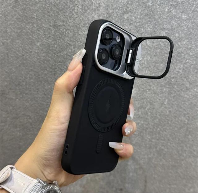 iphone16ケーススタンド機能付き 耐衝撃 全面保護 おしゃれトラップホール付き MagSafe対応 韓ワイヤレス充電対応 < 家電/AV  iphone16ケーススタンド機能付き 耐衝撃 全面保護 おしゃれトラップホール付き MagSafe対応 韓ワイヤレス充電対応 < 家電/AVの