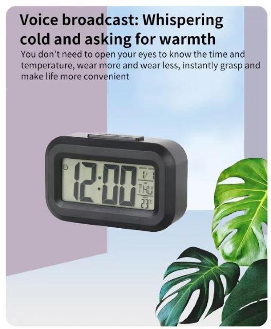 送料無料 未使用品 ブラック デジタル 目覚し時計 タイマー ミニ 小型 クロック 電子 < インテリア/ライフ  送料無料 未使用品 ブラック デジタル 目覚し時計 タイマー ミニ 小型 クロック 電子 < インテリア/ライフの