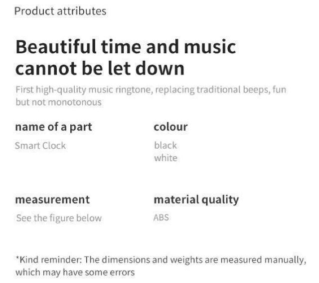 送料無料 未使用品 ブラック デジタル 目覚し時計 タイマー ミニ 小型 クロック 電子 < インテリア/ライフ  送料無料 未使用品 ブラック デジタル 目覚し時計 タイマー ミニ 小型 クロック 電子 < インテリア/ライフの