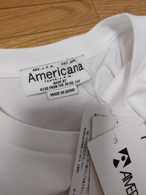 AP STUDIO  G[s[XgDfBI lAmericanaAJ[iTVcVi^OthD[YBGNX