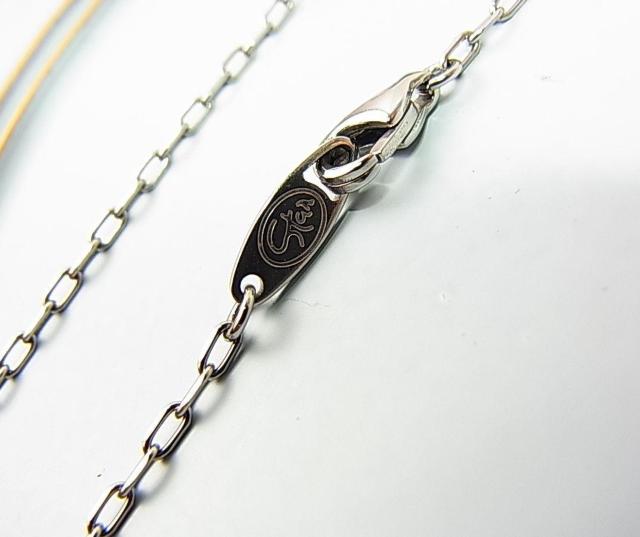 KX^[WG[(STAR JEWELRY)  ubN_CSTEEL@lbNX