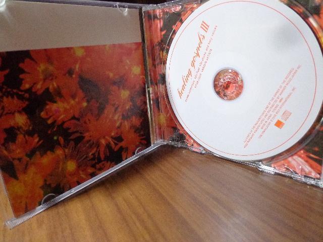 CD ★ ヒーリング・ゴスペル III ★ CD、Blu-ray、DVD 2枚で送料180円 < CD/DVD/ビデオ CD ★ ヒーリング・ゴスペル III ★ CD、Blu-ray、DVD 2枚で送料180円 < CD/DVD/ビデオの