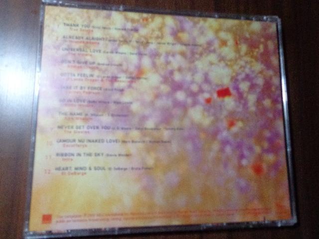 CD ★ ヒーリング・ゴスペル III ★ CD、Blu-ray、DVD 2枚で送料180円 < CD/DVD/ビデオ CD ★ ヒーリング・ゴスペル III ★ CD、Blu-ray、DVD 2枚で送料180円 < CD/DVD/ビデオの