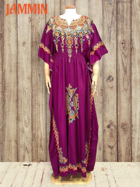 アジアン柄ロングワンピ アジアン エスニック ヒッピー 個性派 ロングワンピ < 女性ファッション アジアン柄ロングワンピ アジアン エスニック ヒッピー 個性派 ロングワンピ < 女性ファッションの