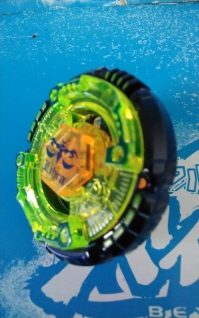 ベイ!!インフィニティリブラT125ES!!新品未使用!WBBA ポイント!!非売品!希少!! < おもちゃ  ベイ!!インフィニティリブラT125ES!!新品未使用!WBBA ポイント!!非売品!希少!! < おもちゃの