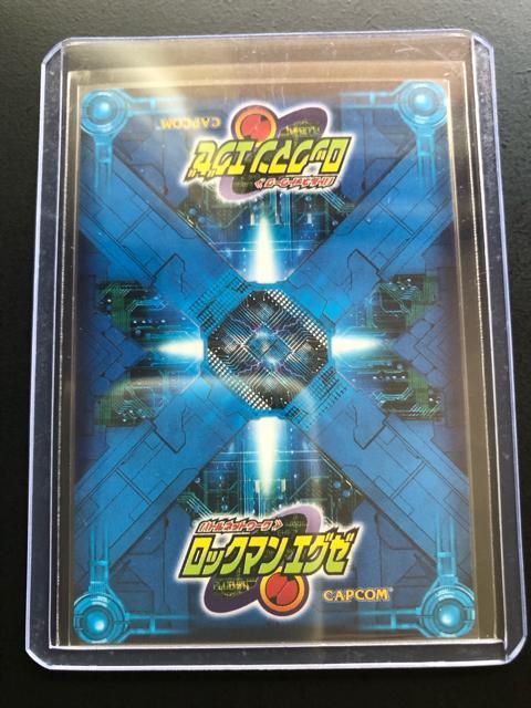 2003CAPCOMロックマンエグゼNAVIカ−ド/NAVI-079・パンク < トレーディングカード 2003CAPCOMロックマンエグゼNAVIカ−ド/NAVI-079・パンク < トレーディングカードの