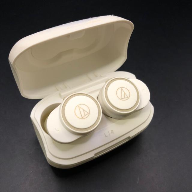 即決 オーディオテクニカ ワイヤレスイヤホン ATH-CK1TW < 家電/AV  即決 オーディオテクニカ ワイヤレスイヤホン ATH-CK1TW  < 家電/AVの