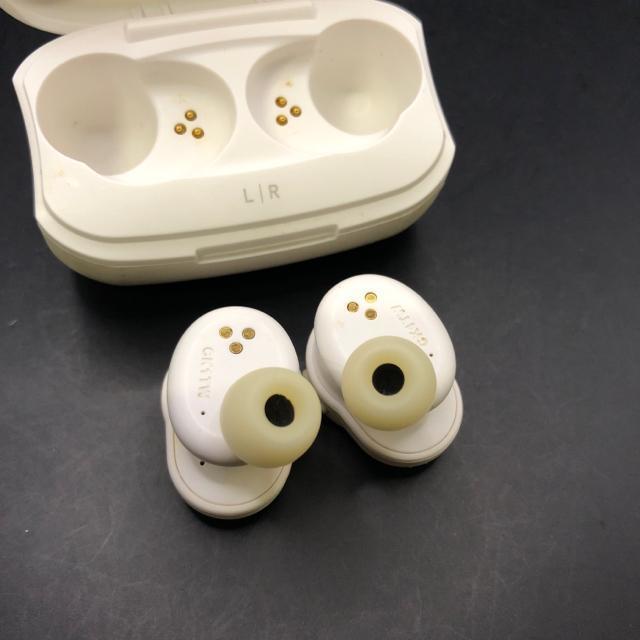 即決 オーディオテクニカ ワイヤレスイヤホン ATH-CK1TW < 家電/AV  即決 オーディオテクニカ ワイヤレスイヤホン ATH-CK1TW < 家電/AVの