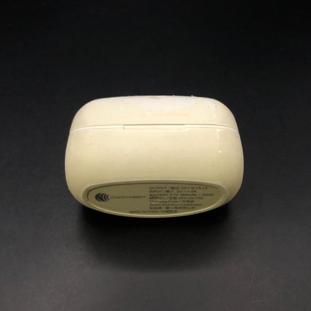 即決 オーディオテクニカ ワイヤレスイヤホン ATH-CK1TW < 家電/AV  即決 オーディオテクニカ ワイヤレスイヤホン ATH-CK1TW < 家電/AVの